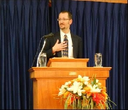 primitive baptist sermons